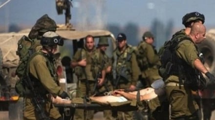 د مقاومت ځواکونه دوه نور اسرائیلي عسکر هلاک کړل