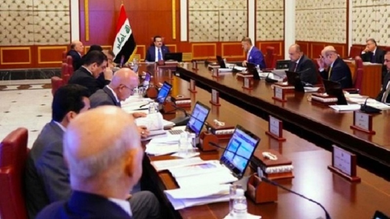 Condanna da parte del presidente e primo ministro iracheno dell'attacco americano a Hashd al-Shaabi