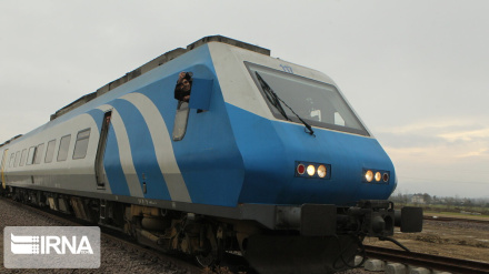 Глава железной дороги ИРИ: Железнодорожное сотрудничество Ирана и Турции будет расширяться