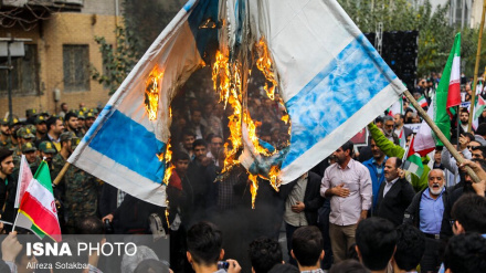 Աբանի 13-ին՝ Համաշխարհային իմպերիալիզմի դեմ պայքարի օրվան նվիրված համազգային երթում ընդունված բանաձևը

