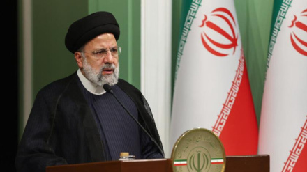 Presiden Iran akan Hadiri KTT Luar Biasa OKI di Arab Saudi