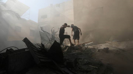 Норвегия: Ситуация в секторе Газа ужасна и критична