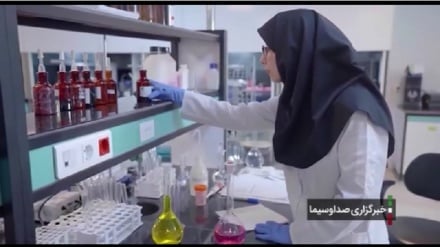 گزارش: تولید داروی درمان عفونت گلو در کودکان