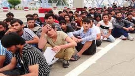 Il ritorno di tremila profughi afgani dalla Turchia