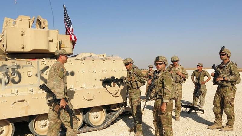 Pentagoni pranon: 45 ushtarë amerikanë u plagosën në Irak dhe Siri