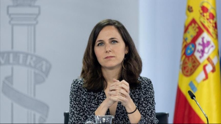 Отставка пропалестинского испанского министра