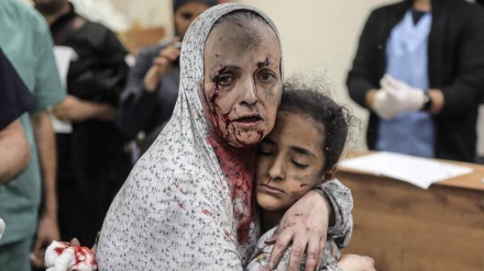 (FOTO) Nuovo orrore a Gaza, campo profughi di Jabalia dopo bombardamenti di Israele - 2