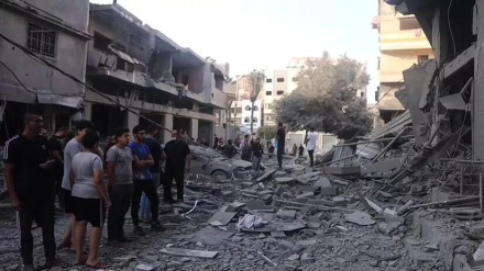 Rritet numri i civilëve palestinezë të vrarë në Gaza, mbi 11.500 të vrarë dhe 29.000 të plagosur