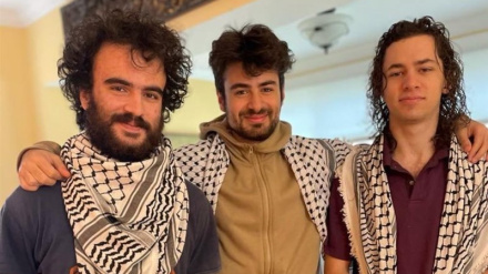 Të shtëna ndaj tre të rinjve palestinezë në Amerikë
