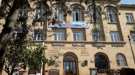 Երևանի թիվ 76 դպրոցում ռումբի առկայության վերաբերյալ ահազանգը կեղծ է եղել