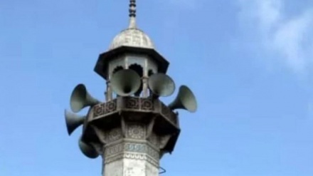 د هندوستان افراطي ګوند په ګجرات کې په جوماتونو کې د لمانځه د اذان د بندیدو غوښتنه