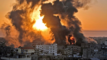 Day 31: Martyrdom toll from Israel’s brutal onslaught on Gaza surpasses 10,000