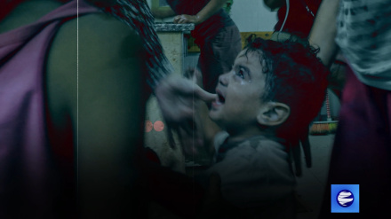 Как западные СМИ изменили повествование о взрыве больницы в Газе