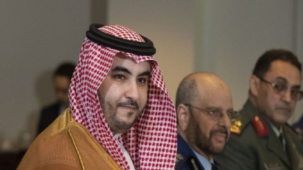 Saudi-Arabiens Verteidigungsminister fordert Ende israelischer Militäroperationen in Gaza