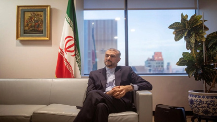 Послание Америки Ирану по поводу событий в Газе: Мы не хотим войны