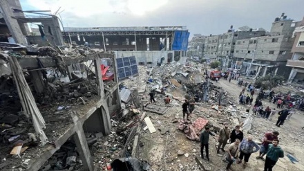 Vazhdojnë sulmet e Izraelit kundër Rripit të Gazës/Mbi 4600 fëmijë të vrarë dhe 9000 fëmijë të plagosur