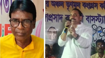 মালদহের তৃণমূল নেতার বিরুদ্ধে জিভ টেনে ছিঁড়ে ফেলার হুঁশিয়ারি দেওয়ার অভিযোগ, পাল্টা মন্তব্য বিজেপির