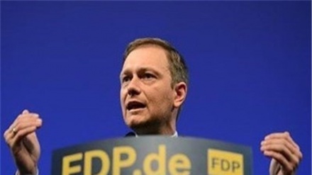 Aumenta il desiderio della Germania di rafforzare la propria potenza militare