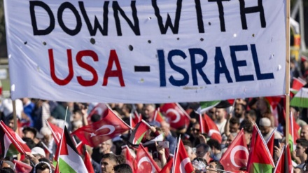 Türkiye enerji bakanı ateşkes olmadan Türkiye'nin İsrail ile hiçbir enerji projesini görüşmeyeceğini bildirdi