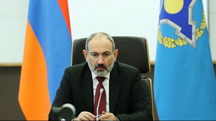 ՀՀ–ն չի պատրաստվում ՀԱՊԿ–ից դուրս գալ. Փաշինյան