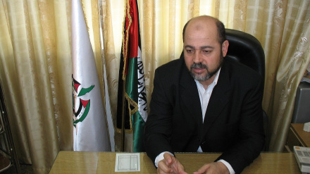 מוסא אבו-מרזוק הודיע על שחרור אסירים ממוצא רוסי