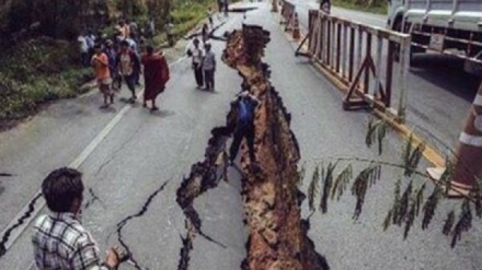 Nepal; È  salito a 157 il bilancio delle vittime del terremoto