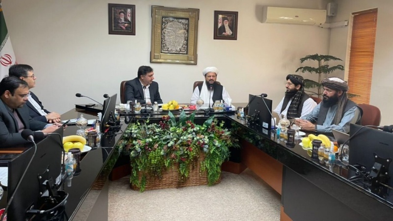 درخواست وزیر انرژی طالبان برای کاهش تعرفه برق وارداتی از ایران