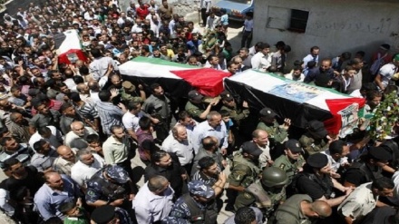 Numri i palestinezëve të vrarë në Bregun Perëndimor arrin në 172 persona