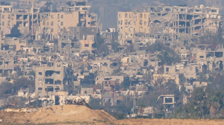Völkermord im Gazastreifen: Israelische Truppen überfallen erneut das Al-Shifa-Krankenhaus