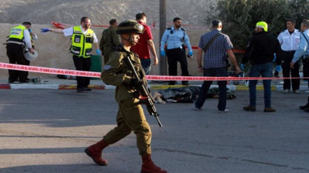 Operacion antisionist në Kudsin e pushtuar/ Plagosen 2 ushtarë sionistë