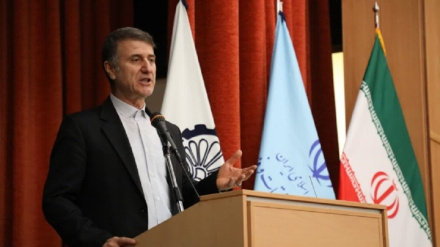 Сотрудничество Министерства науки Ирана с 80 зарубежными и международными университетами