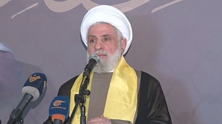 Hezbollah: Hamas’ Al-Aqsa Storm ‘marvelous’; Israel forced to accept ceasefire