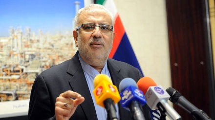 İran Petrol Bakanı: Pakistan, İran gazını bu ülkeye ihraç talebinde bulundu