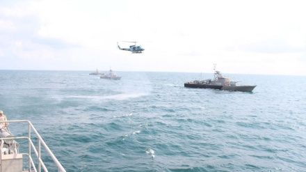 Сегодня эпическая годовщина ВМС Исламской Республики Иран