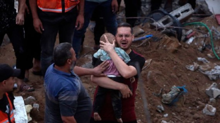 Ulimwengu unasubiri hatua ya kivitendo ya Mahakama ya Kimataifa kuhusu jinai za Gaza