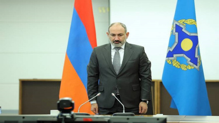 Նիկոլ Փաշինյանը չի մասնակցի ՀԱՊԿ նիստին