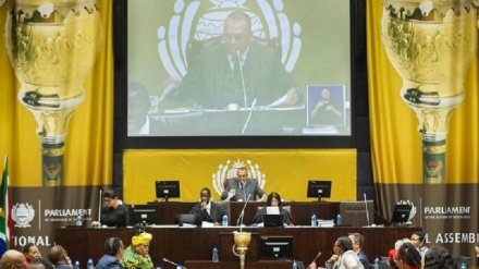 Afrika Kusini yavunja uhusiano na utawala wa Kizayuni wa Israel