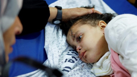 ग़ज़्ज़ा के अस्पतालों को ही निशाना क्यों बना रहा है इस्राईल