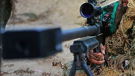 Tentara Israel Tewas di Tangan Sniper Hamas, Lima Tank Hancur