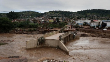 Le inondazioni nell'Etiopia orientale hanno ucciso almeno 20 persone