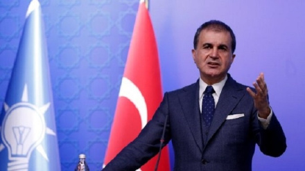 Правящая партия Турции: преступления Израиля в секторе Газа являются геноцидом