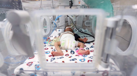 Gaza, catastrofe negli ospedali, muoiono due neonati prematuri