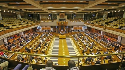 Parlamenti i Afrikës së Jugut voton për mbylljen e ambasadës sioniste