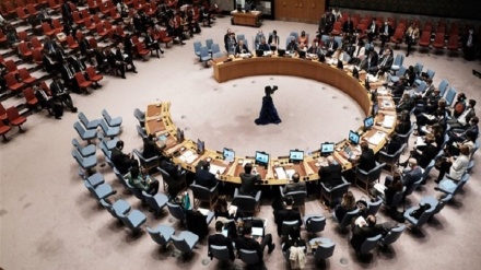 موافقت شورای امنیت با برقراری وقفه انسانی در غزه