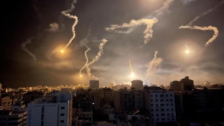 ארגון הבריאות העולמי: מוטרדים באופן קיצוני מהדיווחים על הפצצות ליד שיפא