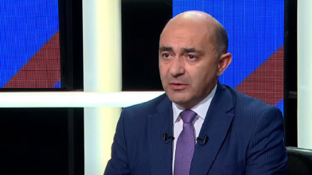 44-օրյայում հաղթանակը միայն Ադրբեջանինը չէր, այն ունի «փայատերեր», նրանք իրենց «փայն» են ուզում, որը կարող է լինել «Զանգեզուրի միջանցքը»․ Էդմոն Մարուքյան