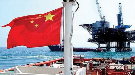 Закупка иранской нефти десятками китайских НПЗ