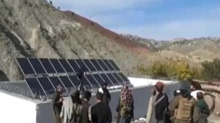 ننګرهار کې سلګونو کورنیو ته د څښاک پاکې اوبه برابرې شوې نور جزیات دلته لرو.