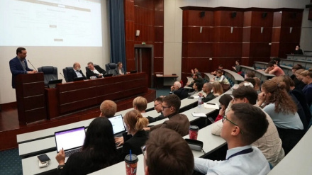 МГИМО намерен усилить сотрудничество с Ираном