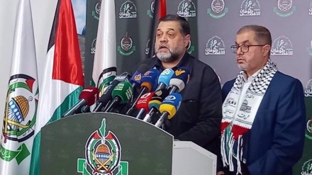 Hamas official calls on Arab, Muslim states to take decisive action against Israel